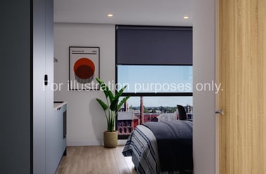 Alfreton Road, Arboretum, Nottingham - Image 2